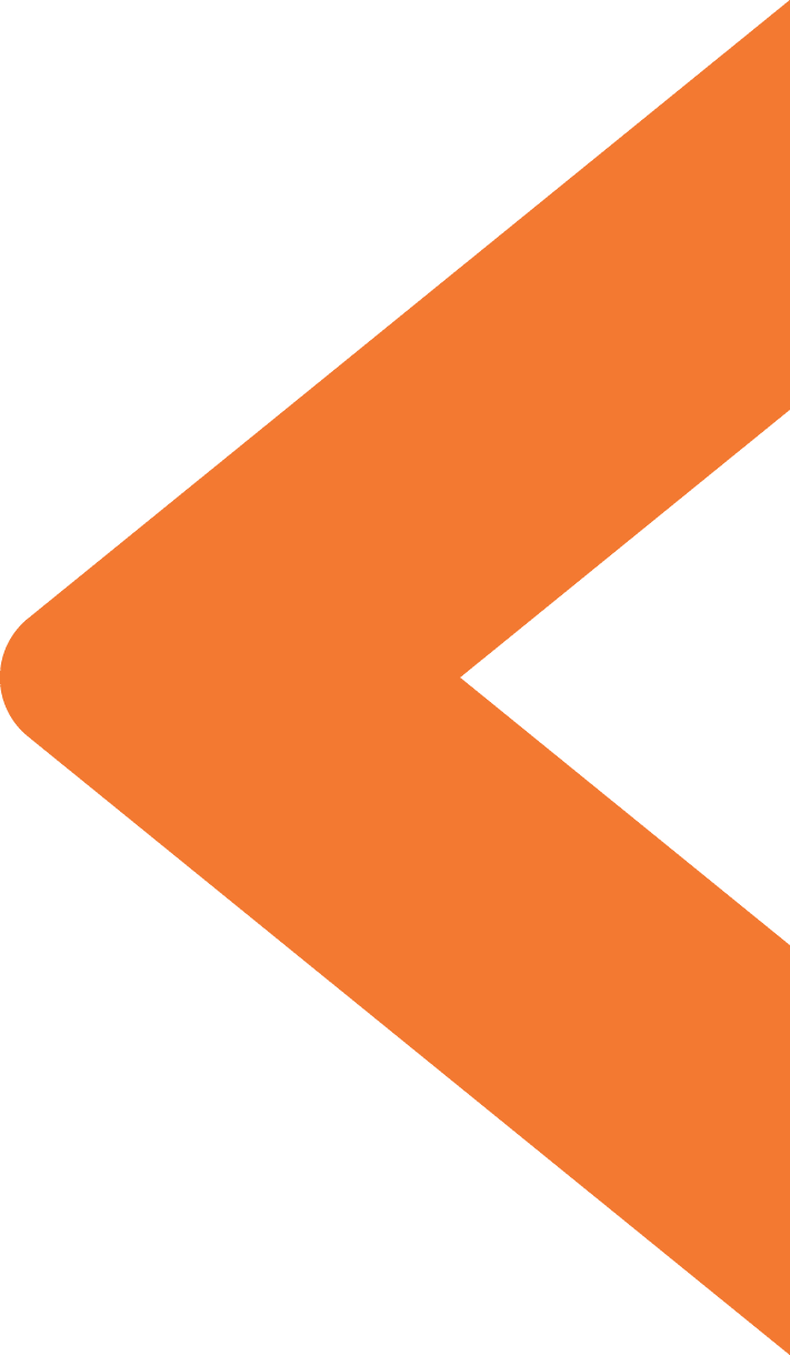 A solid orange color fills the entire image.